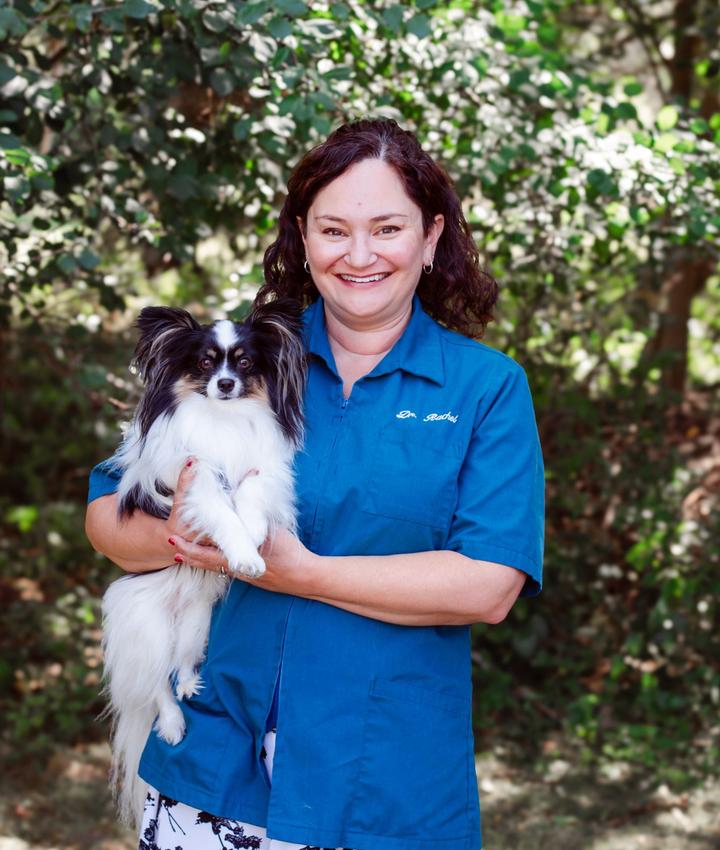 Rachel Harshbarger
